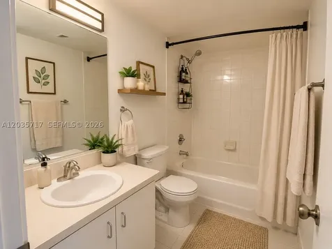 18840 NW 57th Avenue Hialeah FL 33015
