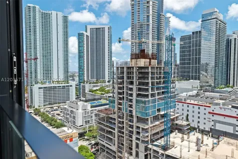 20 NE 11th Street Miami FL 33132