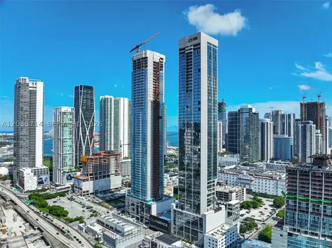 20 NE 11th Street Miami FL 33132