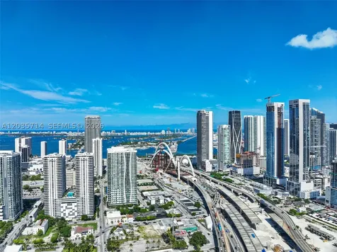 20 NE 11th Street Miami FL 33132