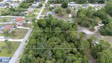512 Michael Avenue Lehigh Acres FL 33936