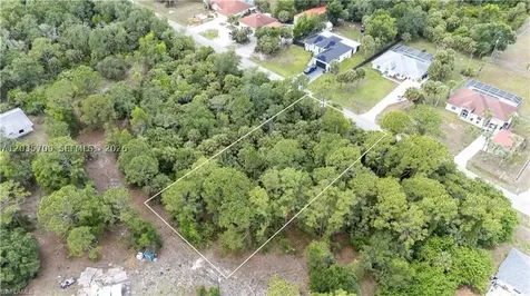 512 Michael Avenue Lehigh Acres FL 33936