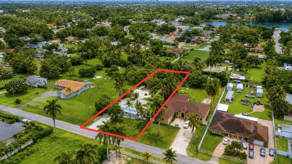 10945 NW 19th Avenue Miami FL 33167
