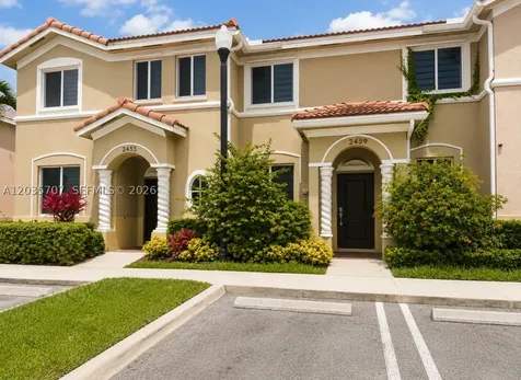2459 SE 10th Street Homestead FL 33035