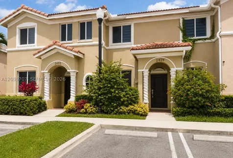 2459 SE 10th Street Homestead FL 33035