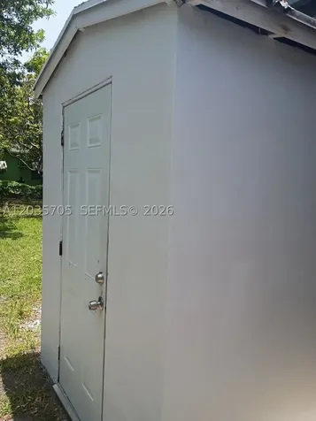 1101 NW 55th Terrace Miami FL 33127