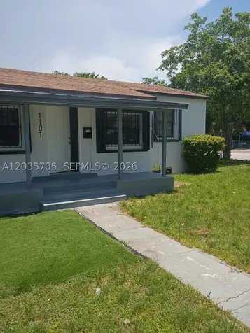 1101 NW 55th Terrace Miami FL 33127