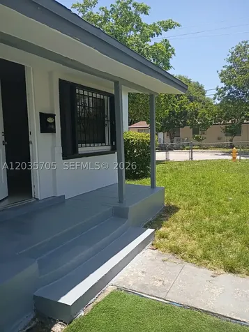 1101 NW 55th Terrace Miami FL 33127