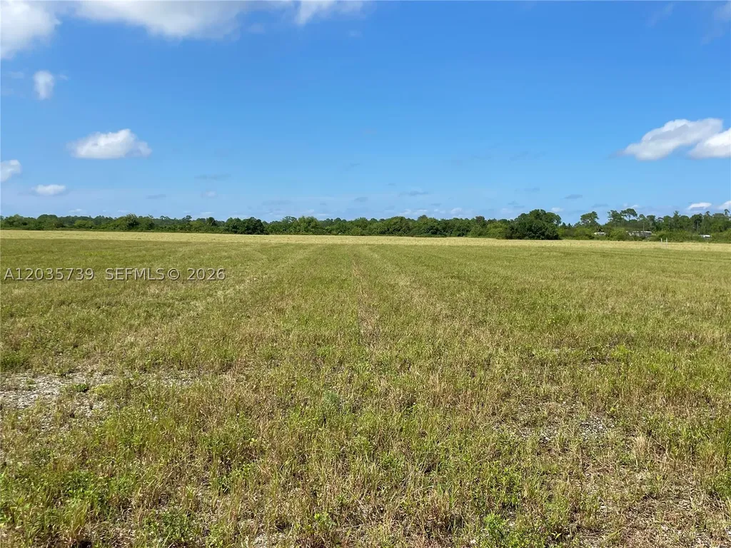 Christopher Lane Clewiston FL 33440