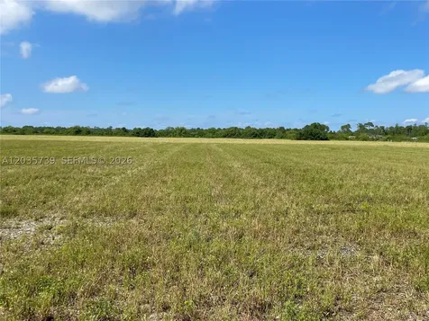 Christopher Lane Clewiston FL 33440