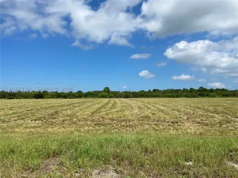 Christopher Lane Clewiston FL 33440