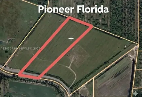 Christopher Lane Clewiston FL 33440