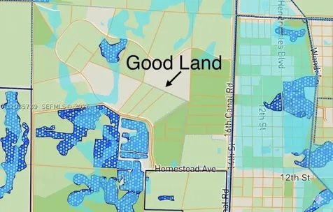 Christopher Lane Clewiston FL 33440