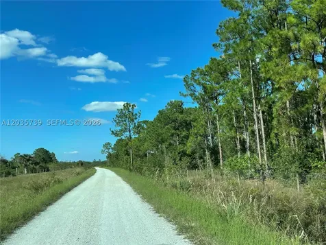 Christopher Lane Clewiston FL 33440