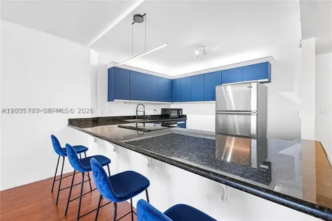 2500 Parkview Drive Hallandale Beach FL 33009