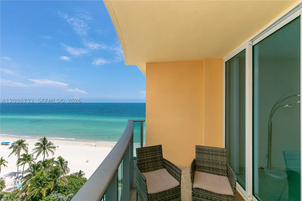 2501 S Ocean Drive Hollywood FL 33019