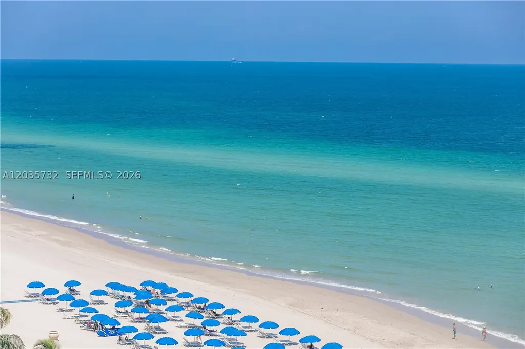 2501 S Ocean Drive Hollywood FL 33019