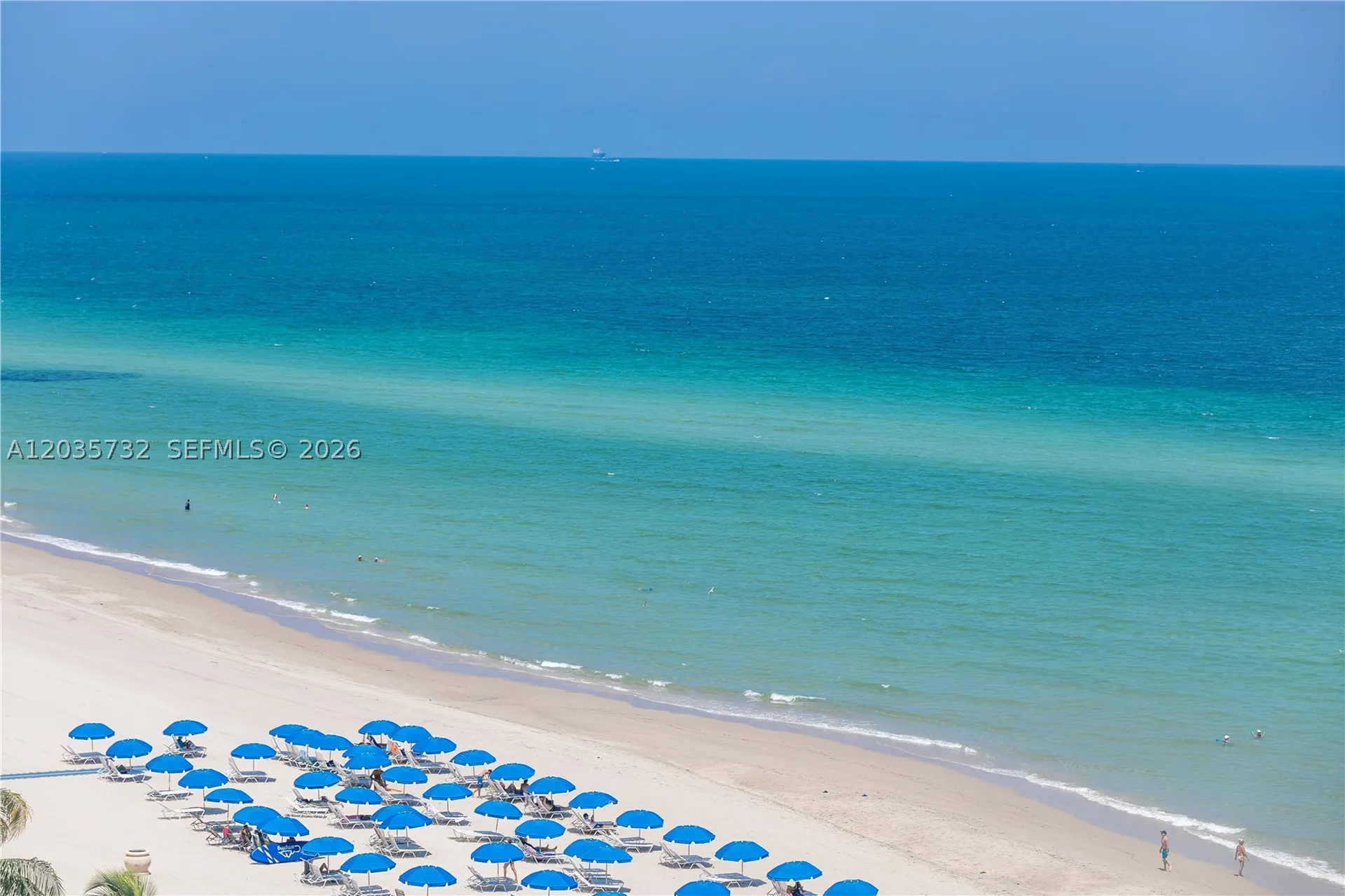 2501 S Ocean Drive Hollywood FL 33019