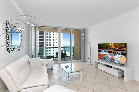 2501 S Ocean Drive Hollywood FL 33019