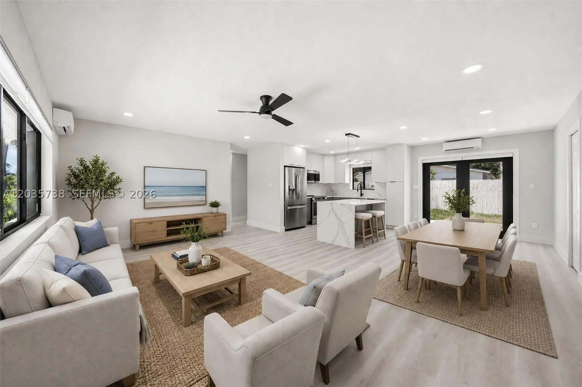 1944 NE 2nd Avenue Pompano Beach FL 33060
