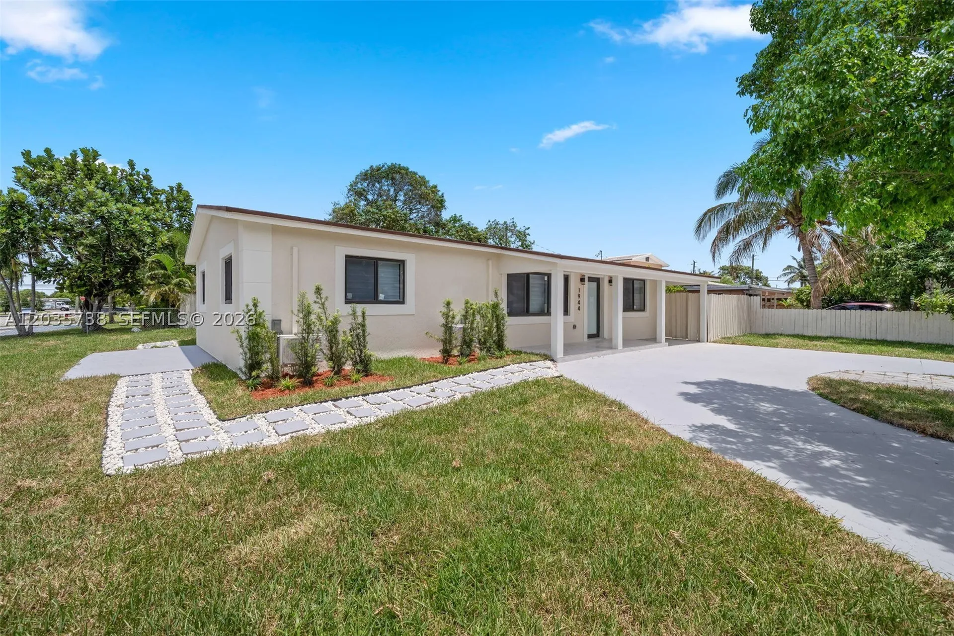 1944 NE 2nd Avenue Pompano Beach FL 33060
