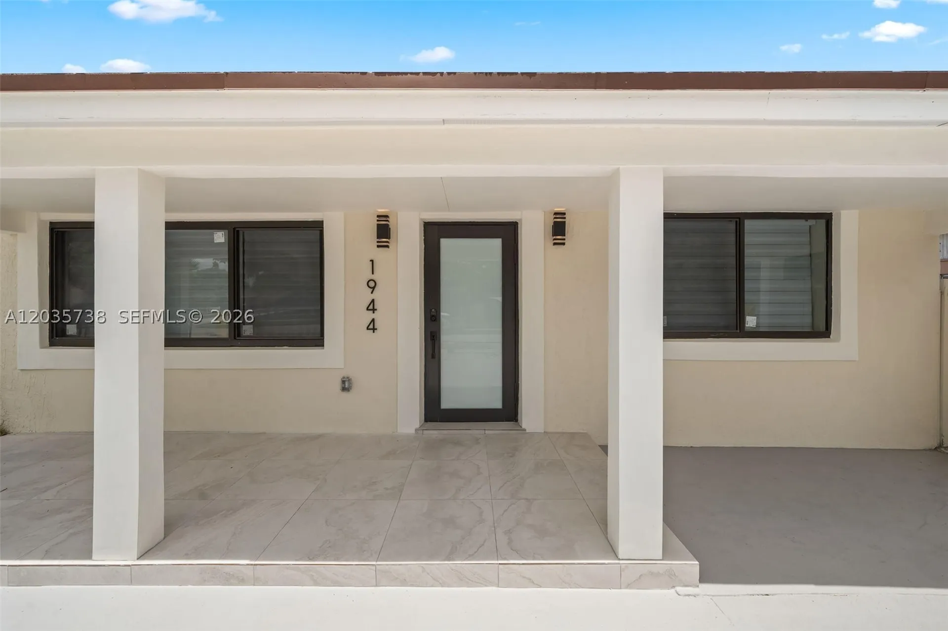 1944 NE 2nd Avenue Pompano Beach FL 33060