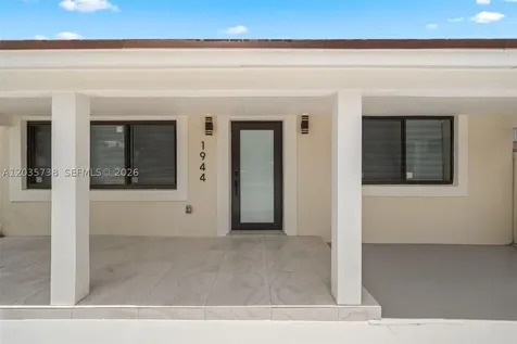 1944 NE 2nd Avenue Pompano Beach FL 33060