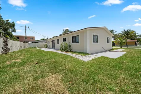 1944 NE 2nd Avenue Pompano Beach FL 33060