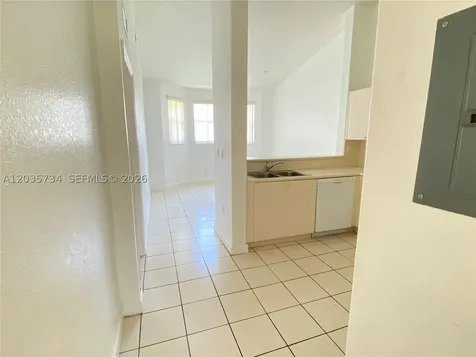 1658 SE 28th Court Homestead FL 33035