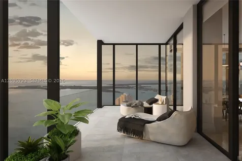 300 Biscayne Boulevard Miami FL 33132