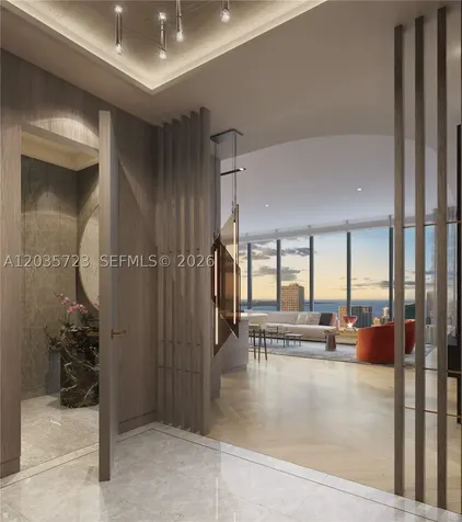 300 Biscayne Boulevard Miami FL 33132