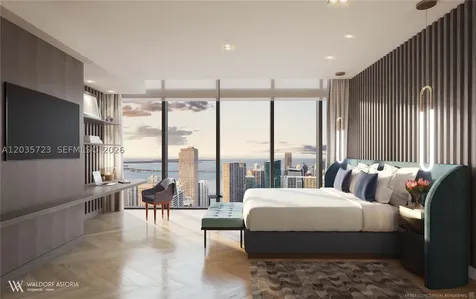 300 Biscayne Boulevard Miami FL 33132