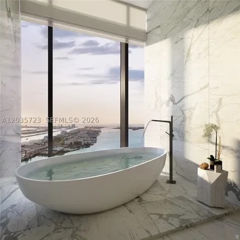 300 Biscayne Boulevard Miami FL 33132