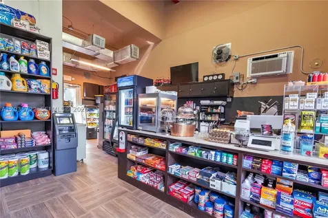 750 NE 64th Street Miami FL 33138