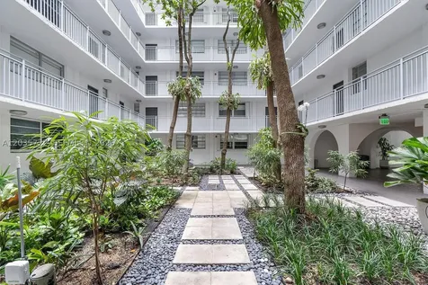 750 NE 64th Street Miami FL 33138