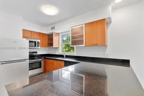 750 NE 64th Street Miami FL 33138