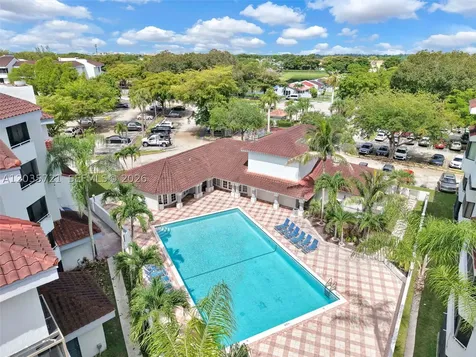 8255 SW 152nd Avenue Miami FL 33193