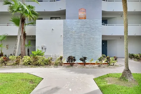 8255 SW 152nd Avenue Miami FL 33193