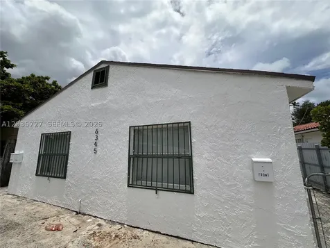 6345 N Miami Avenue Miami FL 33150
