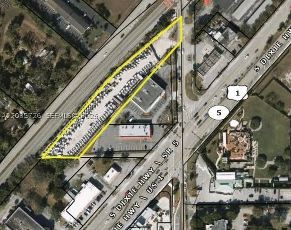 SW 157th Homestead FL 33033