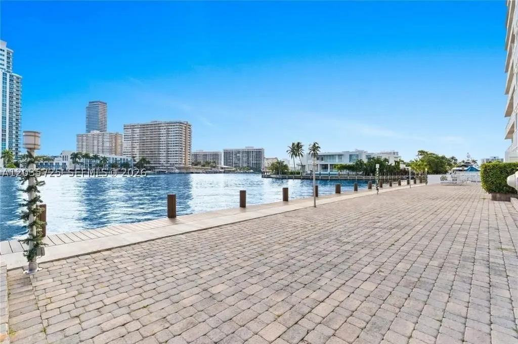 121 Golden Isles Drive Hallandale Beach FL 33009