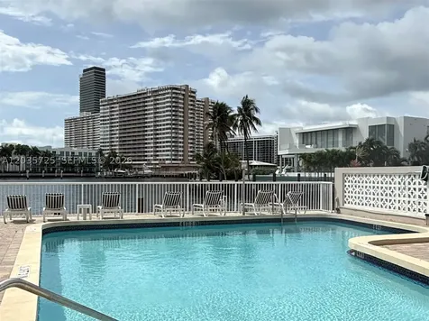 121 Golden Isles Drive Hallandale Beach FL 33009