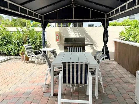121 Golden Isles Drive Hallandale Beach FL 33009