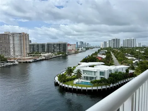 121 Golden Isles Drive Hallandale Beach FL 33009
