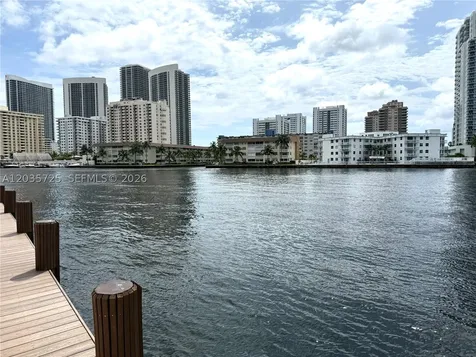 121 Golden Isles Drive Hallandale Beach FL 33009