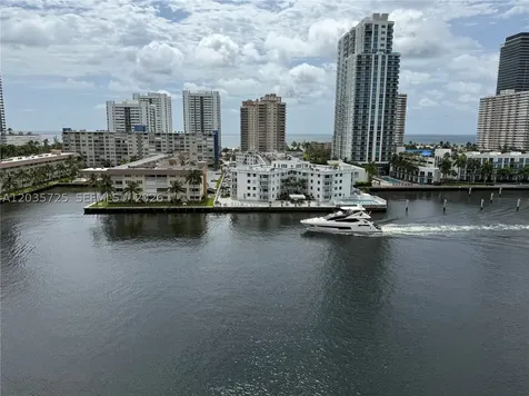 121 Golden Isles Drive Hallandale Beach FL 33009