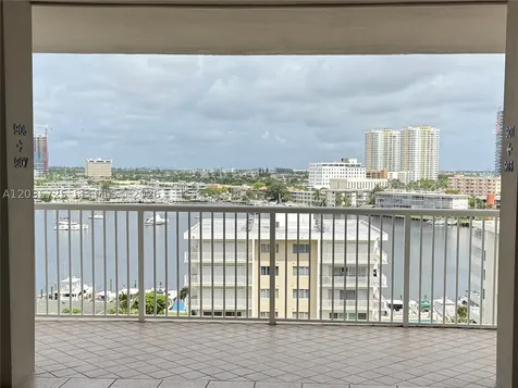 121 Golden Isles Drive Hallandale Beach FL 33009