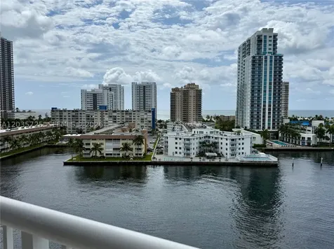 121 Golden Isles Drive Hallandale Beach FL 33009