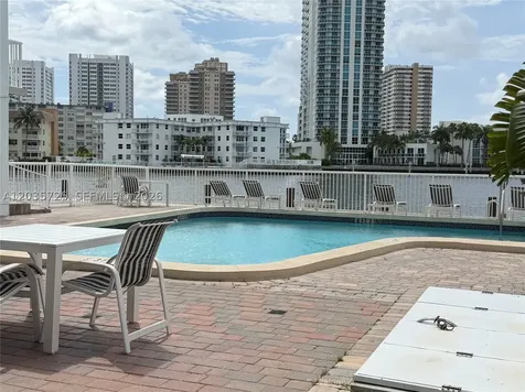 121 Golden Isles Drive Hallandale Beach FL 33009