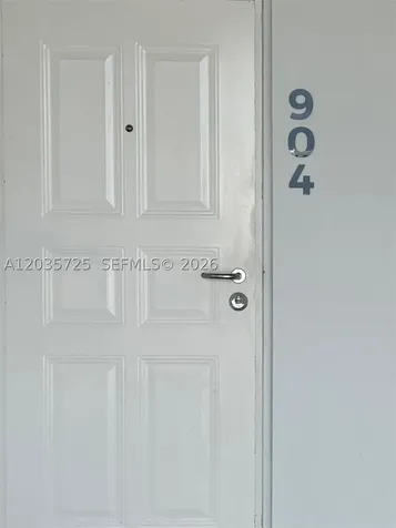 121 Golden Isles Drive Hallandale Beach FL 33009
